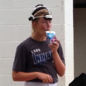 Meet your Posher, Justin